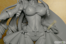 ビキニ・ウォリアーズ パラディン　ホビージャパン　アルファマックス　画像　サンプル　レビュー　フィギュア　メガホビEXPO 2015 Spring　06