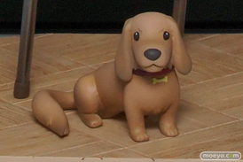 やはり俺の青春ラブコメはまちがっている。続 由比ヶ浜結衣　コトブキヤ　画像　サンプル　レビュー　フィギュア　メガホビEXPO 2015 Spring　09