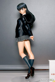 画像　サンプル　レビュー　フィギュア　トレジャーフェスタin有明13　「ゴリラモーター」「犬小屋」「物造」 02