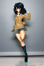 画像　サンプル　レビュー　フィギュア　トレジャーフェスタin有明13　「ゴリラモーター」「犬小屋」「物造」 03