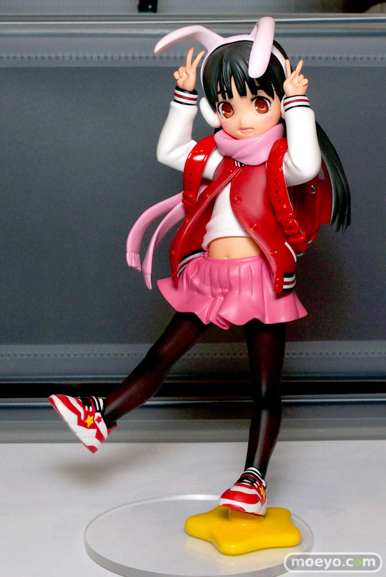 画像　サンプル　レビュー　フィギュア　トレジャーフェスタin有明13　「ゴリラモーター」「犬小屋」「物造」 04