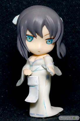 画像　サンプル　レビュー　フィギュア　トレジャーフェスタin有明13　「ゴリラモーター」「犬小屋」「物造」 06