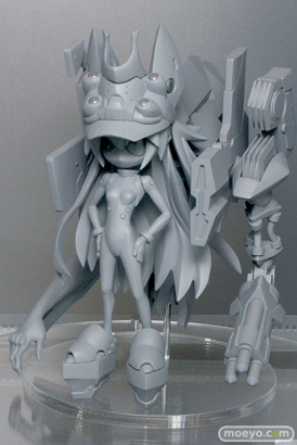 画像　サンプル　レビュー　フィギュア　トレジャーフェスタin有明13　「ゴリラモーター」「犬小屋」「物造」 07