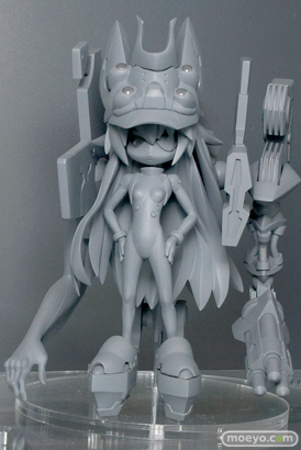 画像　サンプル　レビュー　フィギュア　トレジャーフェスタin有明13　「ゴリラモーター」「犬小屋」「物造」 08