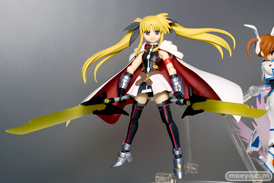 画像　サンプル　レビュー　フィギュア　トレジャーフェスタin有明13　「ゴリラモーター」「犬小屋」「物造」 11