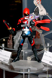 画像　サンプル　レビュー　フィギュア　トレジャーフェスタin有明13　「ゴリラモーター」「犬小屋」「物造」 12