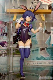 中二病でも恋がしたい！戀 小鳥遊六花 バニーver. マックスファクトリー　ホビーストック　画像　サンプル　レビュー　フィギュア　なかやまん　02