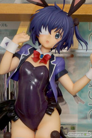 中二病でも恋がしたい！戀 小鳥遊六花 バニーver. マックスファクトリー　ホビーストック　画像　サンプル　レビュー　フィギュア　なかやまん　04