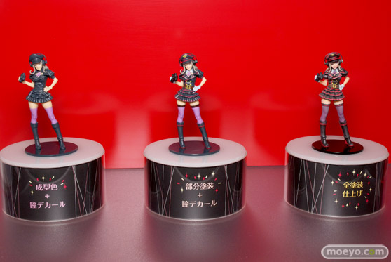 AKIBA模型フェア　マックスファクトリー　島風　figma Vehicles ガールズ＆パンツァー 1/12 IV号戦車D型 本戦仕様　ネーネ　画像　サンプル　レビュー　フィギュア　プラモデル　20