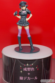 AKIBA模型フェア　マックスファクトリー　島風　figma Vehicles ガールズ＆パンツァー 1/12 IV号戦車D型 本戦仕様　ネーネ　画像　サンプル　レビュー　フィギュア　プラモデル　21