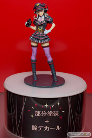 AKIBA模型フェア　マックスファクトリー　島風　figma Vehicles ガールズ＆パンツァー 1/12 IV号戦車D型 本戦仕様　ネーネ　画像　サンプル　レビュー　フィギュア　プラモデル　22