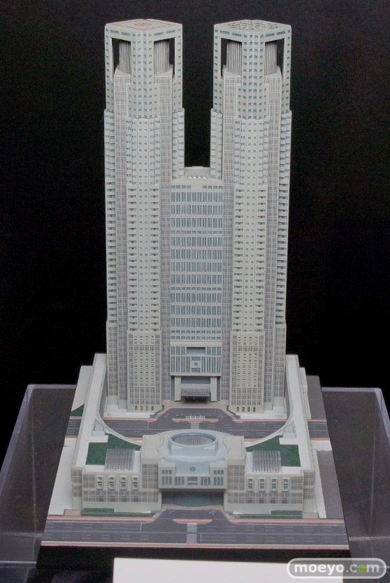 AKIBA模型フェア　画像　サンプル　レビュー　フィギュア　プラモデル　コトブキヤ　ウェーブ　ガイアノーツ　24