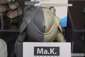 AKIBA模型フェア　画像　サンプル　レビュー　フィギュア　プラモデル　コトブキヤ　ウェーブ　ガイアノーツ　30