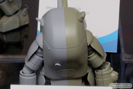 AKIBA模型フェア　画像　サンプル　レビュー　フィギュア　プラモデル　コトブキヤ　ウェーブ　ガイアノーツ　32