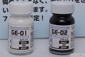 AKIBA模型フェア　画像　サンプル　レビュー　フィギュア　プラモデル　コトブキヤ　ウェーブ　ガイアノーツ　44