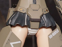 【AKIBA模型フェア】「コトブキヤ」「ウェーブ」「ガイアノーツ」ブース特集