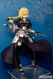 Fate/Apocrypha ルーラー/ジャンヌ・ダルク　ボークス　画像　サンプル　レビュー　フィギュア　キャラグミン　02