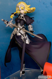 Fate/Apocrypha ルーラー/ジャンヌ・ダルク　ボークス　画像　サンプル　レビュー　フィギュア　キャラグミン　03