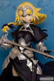 Fate/Apocrypha ルーラー/ジャンヌ・ダルク　ボークス　画像　サンプル　レビュー　フィギュア　キャラグミン　04