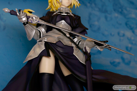 Fate/Apocrypha ルーラー/ジャンヌ・ダルク　ボークス　画像　サンプル　レビュー　フィギュア　キャラグミン　06