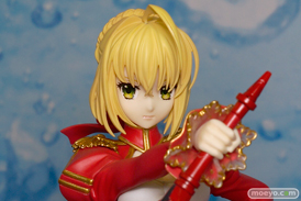 Fate/EXTRA セイバーエクストラ ボークス 画像 サンプル レビュー フィギュア キャラグミン 05