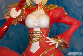 Fate/EXTRA セイバーエクストラ ボークス 画像 サンプル レビュー フィギュア キャラグミン 06