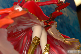 Fate/EXTRA セイバーエクストラ ボークス 画像 サンプル レビュー フィギュア キャラグミン 07