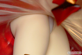 Fate/EXTRA セイバーエクストラ ボークス 画像 サンプル レビュー フィギュア キャラグミン 08