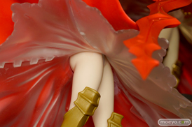 Fate/EXTRA セイバーエクストラ ボークス 画像 サンプル レビュー フィギュア キャラグミン 11