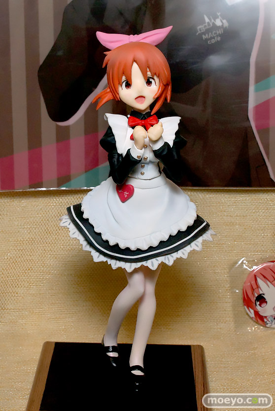 画像　サンプル　レビュー　フィギュア　トレジャーフェスタin有明13　「たけみつ堂」「ぷるぷるきら～ず」「青銅CIRCUS」 01