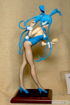 画像　サンプル　レビュー　フィギュア　トレジャーフェスタin有明13　「たけみつ堂」「ぷるぷるきら～ず」「青銅CIRCUS」 02