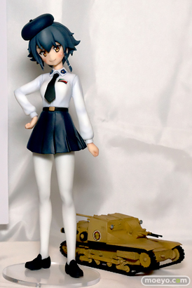 画像　サンプル　レビュー　フィギュア　トレジャーフェスタin有明13　「たけみつ堂」「ぷるぷるきら～ず」「青銅CIRCUS」 07