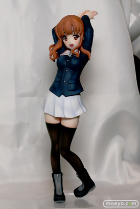 画像　サンプル　レビュー　フィギュア　トレジャーフェスタin有明13　「たけみつ堂」「ぷるぷるきら～ず」「青銅CIRCUS」 09