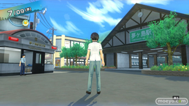 夏色ハイスクル青春白書 ゲーム　画像　エロ　フリーモード　パンツ　アップ　艦装　レビュー　11