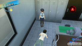 夏色ハイスクル青春白書 ゲーム　画像　エロ　フリーモード　パンツ　アップ　艦装　レビュー　13