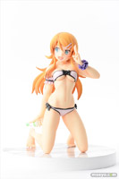 俺の妹がこんなに可愛いわけがない。 高坂桐乃 MIZUGIバージョン Cheerful！　オルカトイズ　画像　サンプル　レビュー　フィギュア　内嶋靖浩　03