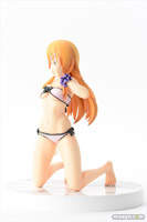 俺の妹がこんなに可愛いわけがない。 高坂桐乃 MIZUGIバージョン Cheerful！　オルカトイズ　画像　サンプル　レビュー　フィギュア　内嶋靖浩　06