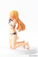 俺の妹がこんなに可愛いわけがない。 高坂桐乃 MIZUGIバージョン Cheerful！　オルカトイズ　画像　サンプル　レビュー　フィギュア　内嶋靖浩　08