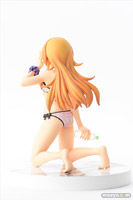 俺の妹がこんなに可愛いわけがない。 高坂桐乃 MIZUGIバージョン Cheerful！　オルカトイズ　画像　サンプル　レビュー　フィギュア　内嶋靖浩　10