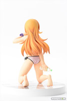 俺の妹がこんなに可愛いわけがない。 高坂桐乃 MIZUGIバージョン Cheerful！　オルカトイズ　画像　サンプル　レビュー　フィギュア　内嶋靖浩　11