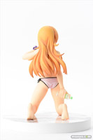 俺の妹がこんなに可愛いわけがない。 高坂桐乃 MIZUGIバージョン Cheerful！　オルカトイズ　画像　サンプル　レビュー　フィギュア　内嶋靖浩　12