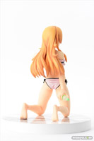 俺の妹がこんなに可愛いわけがない。 高坂桐乃 MIZUGIバージョン Cheerful！　オルカトイズ　画像　サンプル　レビュー　フィギュア　内嶋靖浩　13