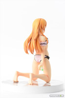 俺の妹がこんなに可愛いわけがない。 高坂桐乃 MIZUGIバージョン Cheerful！　オルカトイズ　画像　サンプル　レビュー　フィギュア　内嶋靖浩　14