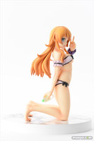 俺の妹がこんなに可愛いわけがない。 高坂桐乃 MIZUGIバージョン Cheerful！　オルカトイズ　画像　サンプル　レビュー　フィギュア　内嶋靖浩　16