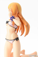 俺の妹がこんなに可愛いわけがない。 高坂桐乃 MIZUGIバージョン Cheerful！　オルカトイズ　画像　サンプル　レビュー　フィギュア　内嶋靖浩　24