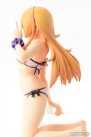 俺の妹がこんなに可愛いわけがない。 高坂桐乃 MIZUGIバージョン Cheerful！　オルカトイズ　画像　サンプル　レビュー　フィギュア　内嶋靖浩　25