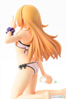 俺の妹がこんなに可愛いわけがない。 高坂桐乃 MIZUGIバージョン Cheerful！　オルカトイズ　画像　サンプル　レビュー　フィギュア　内嶋靖浩　26