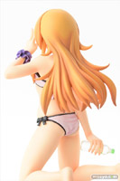 俺の妹がこんなに可愛いわけがない。 高坂桐乃 MIZUGIバージョン Cheerful！　オルカトイズ　画像　サンプル　レビュー　フィギュア　内嶋靖浩　27