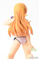 俺の妹がこんなに可愛いわけがない。 高坂桐乃 MIZUGIバージョン Cheerful！　オルカトイズ　画像　サンプル　レビュー　フィギュア　内嶋靖浩　28