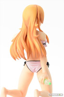 俺の妹がこんなに可愛いわけがない。 高坂桐乃 MIZUGIバージョン Cheerful！　オルカトイズ　画像　サンプル　レビュー　フィギュア　内嶋靖浩　29